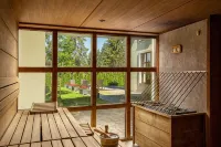 Ana Hotels Bradul Poiana Brasov - Kylpylä