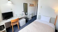 Business Hotel New Daiei - parking