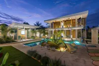 Umami Hotel - Adults Only - piscina