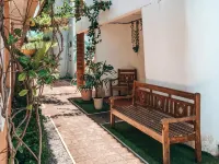 Hotel Dunas Vila Cumbuco - Wifi