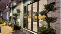 Twins Boutique Hotel - 4성급