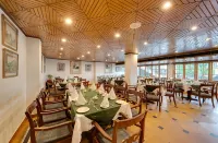 Hotel Combermere - Breakfast