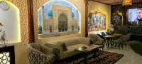 Mahalla Old City Samarkand - 2-Star
