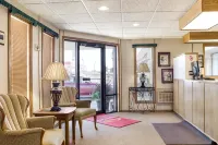 Econo Lodge - Wifi