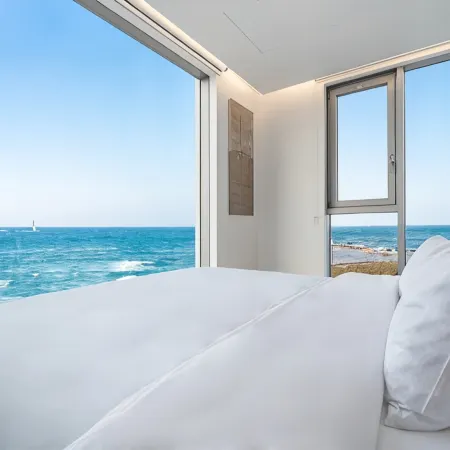 Pohang Starscape Pool Villa
