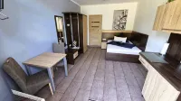 Pension Schwarze Pumpe - Homestays