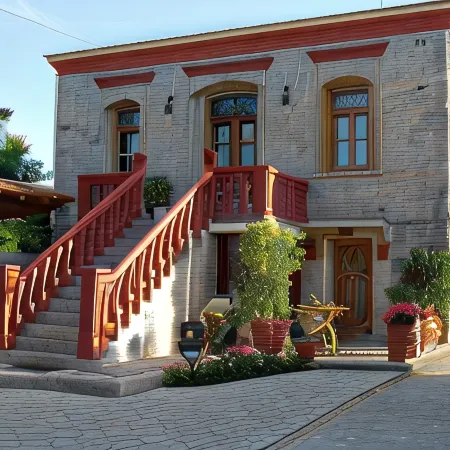 Agroktima