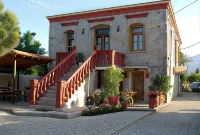 Agroktima - Airport Shuttle