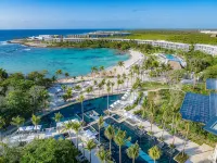 Conrad Tulum Riviera Maya Hotéis em Tulum