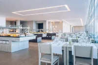 Iberostar Selection Lagos Algarve - Morgenmad