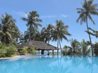 Island View Beachfront Resort - شاطئ