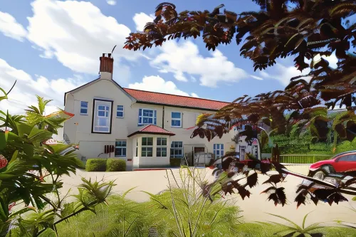 The Plough Inn - 4 estrellas