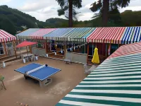 Explorers Retreat Matlock Bath - Frühstück