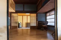 miyama-tei   --- Japanese-style house--- - วิลล่า