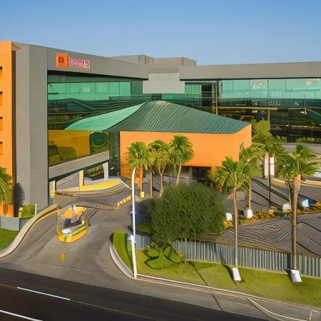 Real Inn Nuevo Laredo