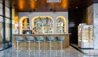 Gori Inn - bar