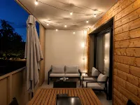 Lili&Derya - APT in Colmar, Mountain View, Parking - Condos