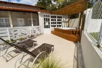 Hotel Geranius Ingleses - Flughafentransfer
