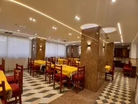 St.Joseph Hotel - 3-Star