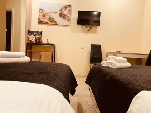Davo Del Kar Hotel - Wifi