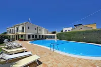 Resort Santa Maria Hotel - Havudsigt