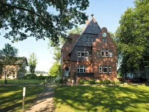 Hotel Gut Bardenhagen