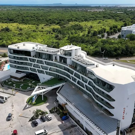 Aloft Ponce Hotel & Casino