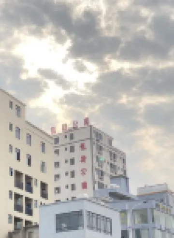 Kaise Apartment