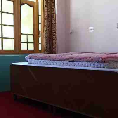 Hotel Spiti Sarai Rooms