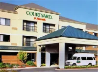 Courtyard Concord