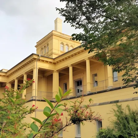 Hotel Schwarzer Bär