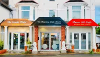 De Regency Style Hotel Hotels in Redditch