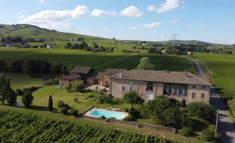 Domaine David-Beaupere