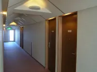 Echizenya Hotel فنادق في سانجو