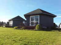 Pineacres Motel and Park Hotels in Leithfield