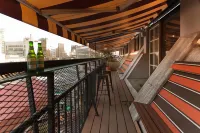 Taipei Ximen Wow Hostel