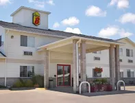 Super 8 by Wyndham Clarinda Hotels in Clarinda