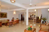 Hasara Villa One Hotel di Polgasowita