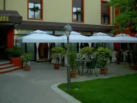 Hotel Clementi Hotel a Voghera