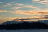 Mat-Su Resort Hotels in Wasilla