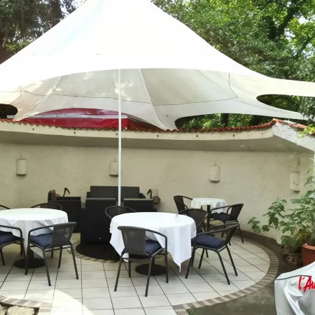 L'Auberge