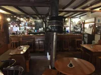 Sorrel Horse Inn - Bars