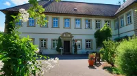 Schloss Sennfeld - Schloss Akademie & Eventlocation -