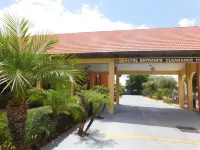 Budget Inn of Orlando Hotels in Pine Hills