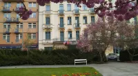 Interhotel Central Hotels in 