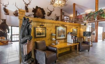 The Antler Lodge - Gardiner