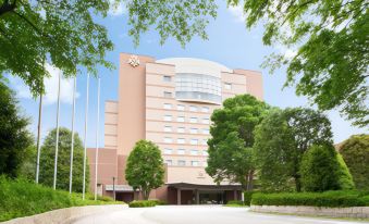 Forest Inn Showakan (Okura Hotels & Resorts)