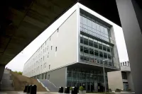Residencia Universitaria Resa Roberto de Nobili Hotels in Sant Cugat del Valles