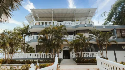 Eco Hotel Villa Martha