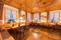 Landgasthof Rössle - Beim Kräuterwirt Hotels in Stiefenhofen